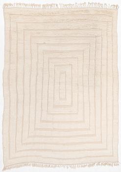 Matta, Marocko, ca 353 x 256 cm.