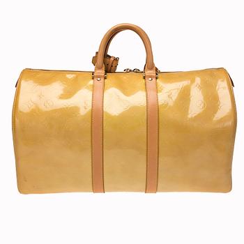 VÄSKA, "Mercer", Louis Vuitton.