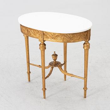 A table, early 20th Century.