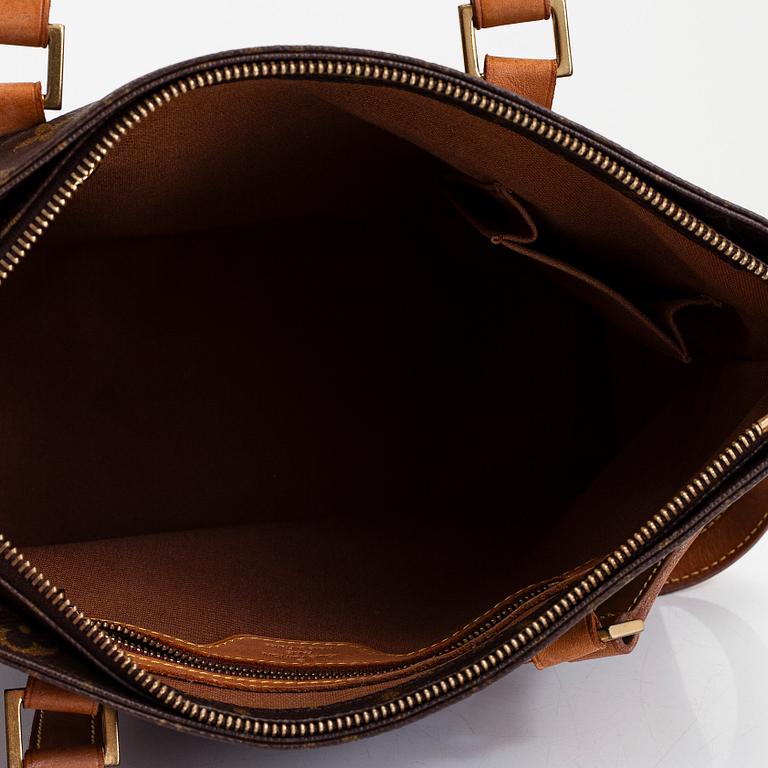 Louis Vuitton, "Cabas Piano", väska.