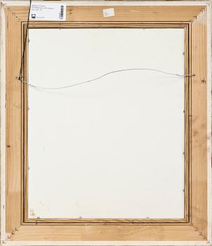 ULRICA HYDMAN-VALLIEN, olja på duk, sign.