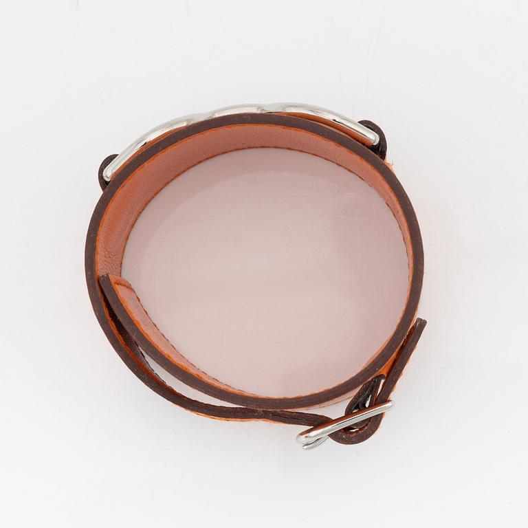 Hermès, armband.