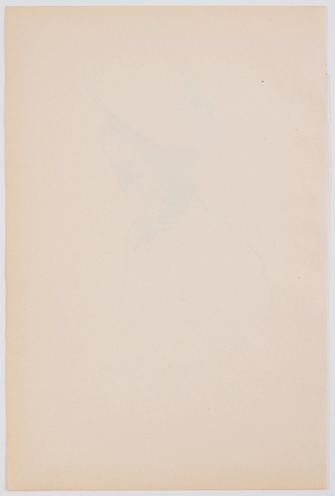 Lotte Laserstein, Självporträtt med hatt.