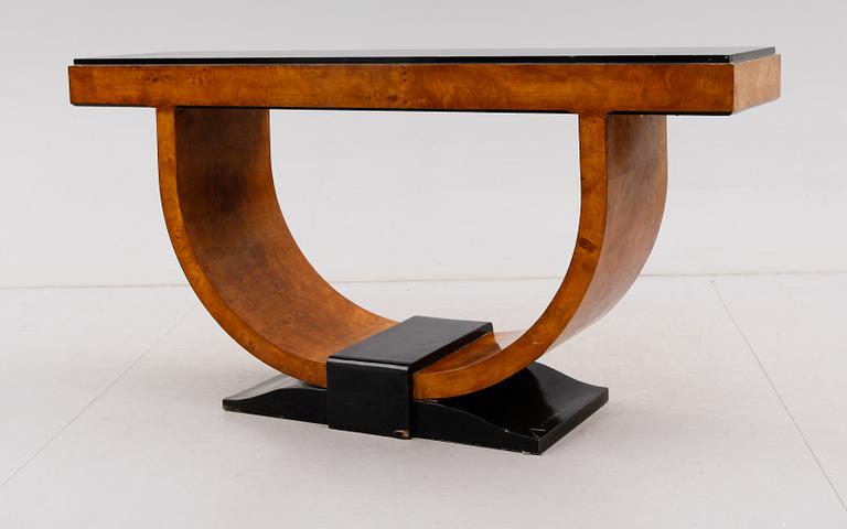 BORD, art déco, 1900-talets första hälft.