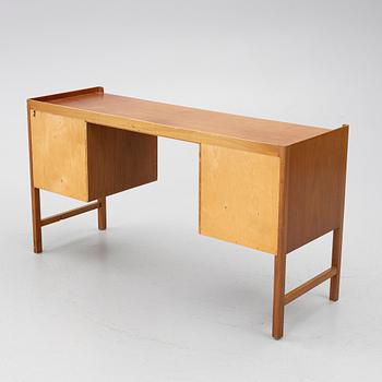 Josef Frank, Dressing table / writing desk, model 736, Firma Svenskt Tenn.