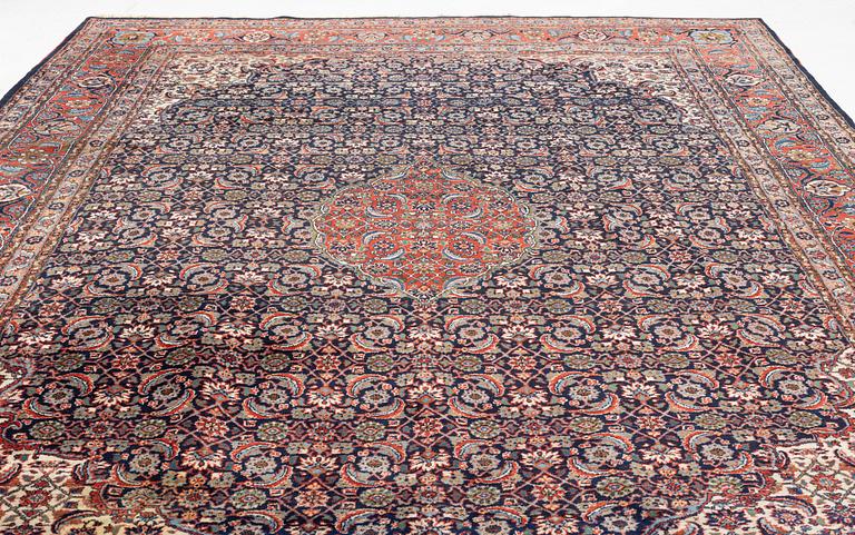 Matta, Bidjar, ca 385 x 270 cm.