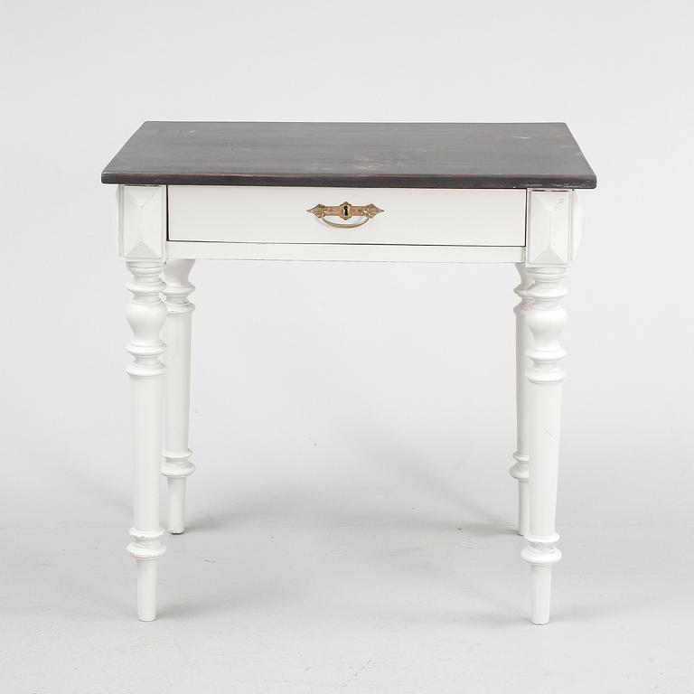 BORD, nyrenässans, 1800-talets slut.