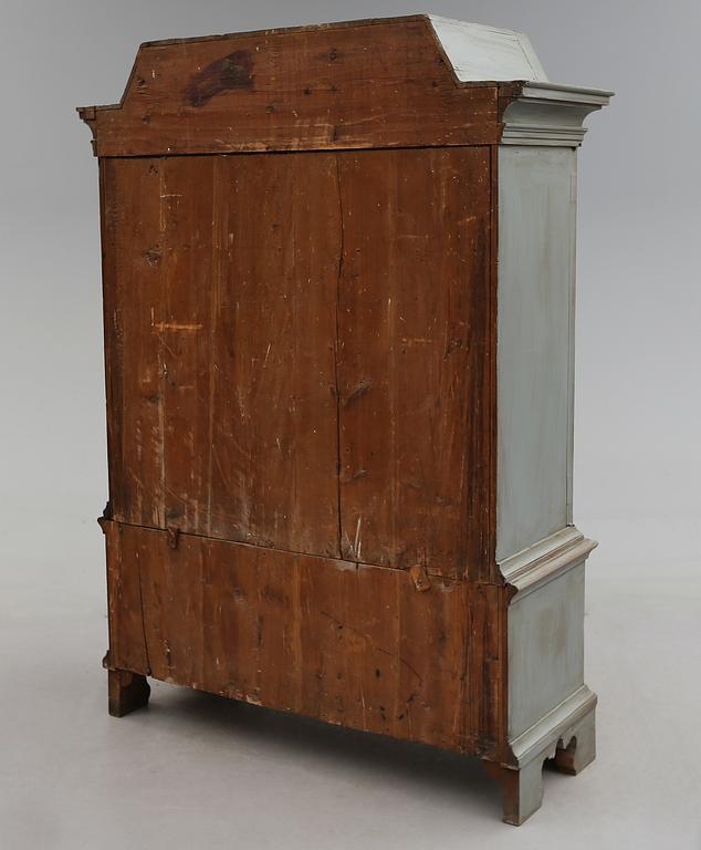 SKÅP, senbarock, 1700-tal.
