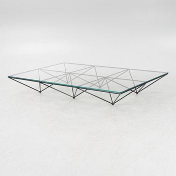 Paolo Piva, soffbord, "Alanda", Paolo Piva, B&B, Italien, formgivet 1981.