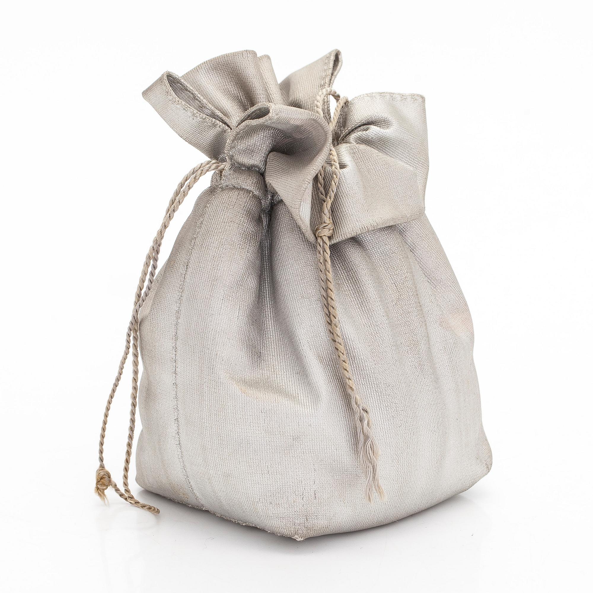 Björn Weckström, kaulaketju, "Planetaariset laaksot", hopea.