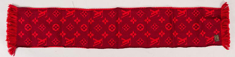 HALSDUK, Louis Vuitton.