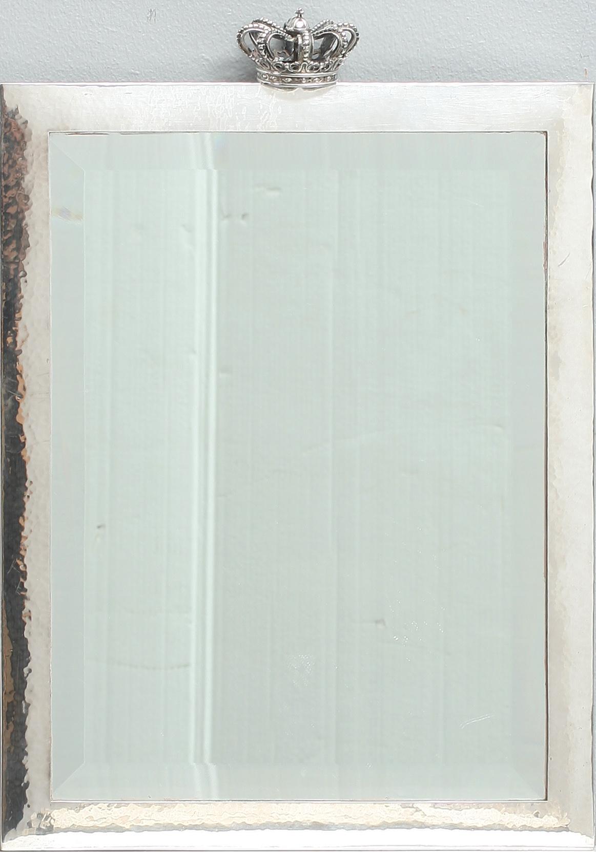 RAM, silver, 1900-tal.