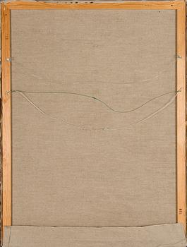 Kaj Stenvall, "Let the Sunsh..".