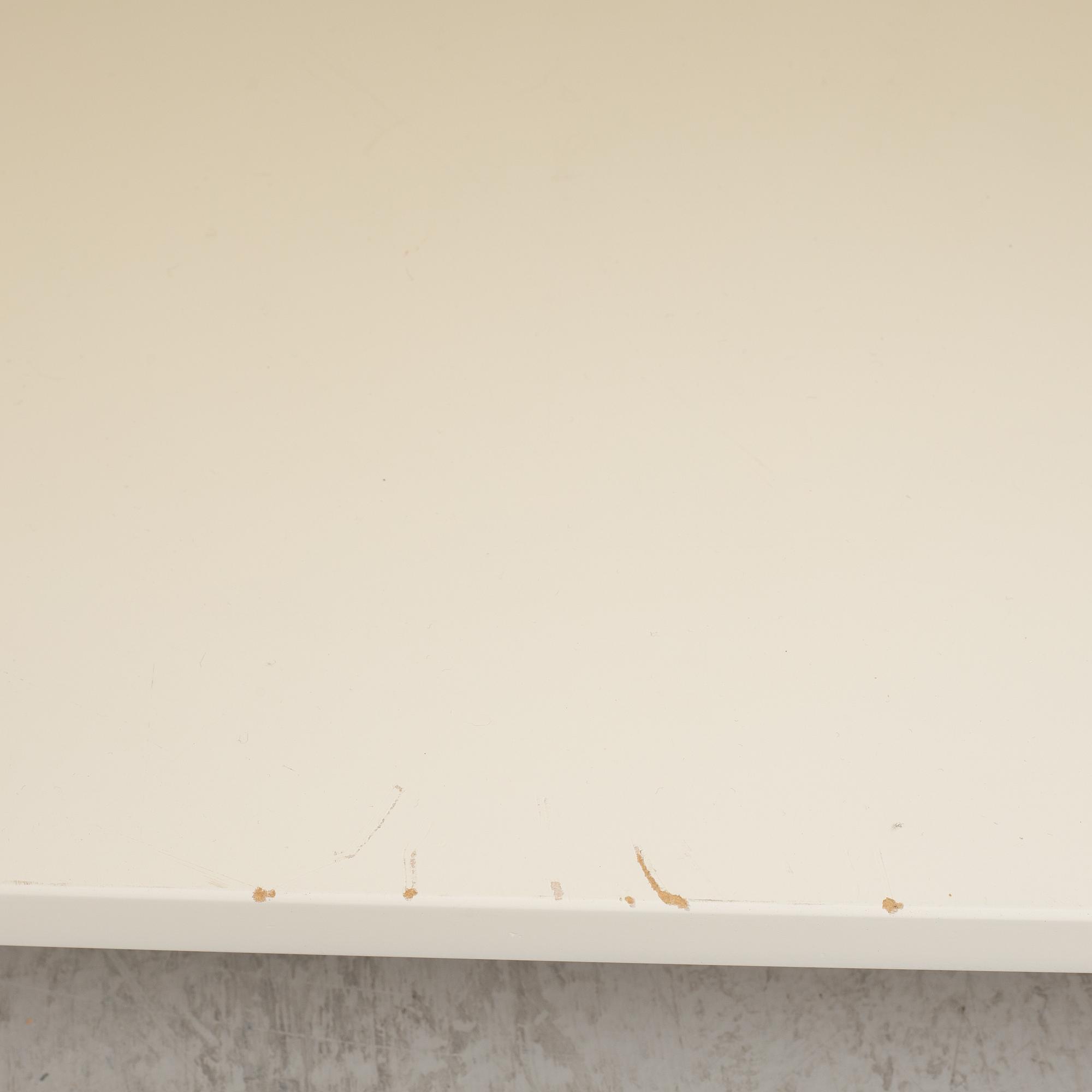 Claesson Koivisto Rune, a 'Unit 3' sideboard, Asplund.
