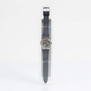 Swatch, Heartbreak, wristwatch, 34 mm.