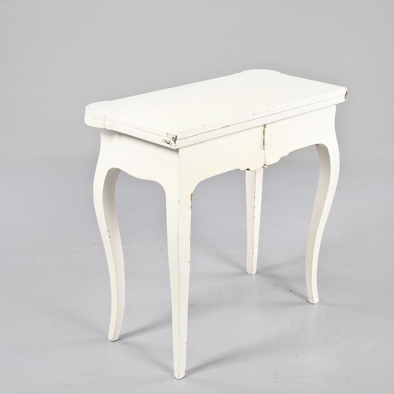SPELBORD, 1800-tal.