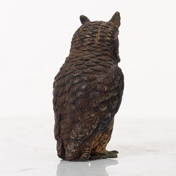 Vienna bronzes, around the year 1900.