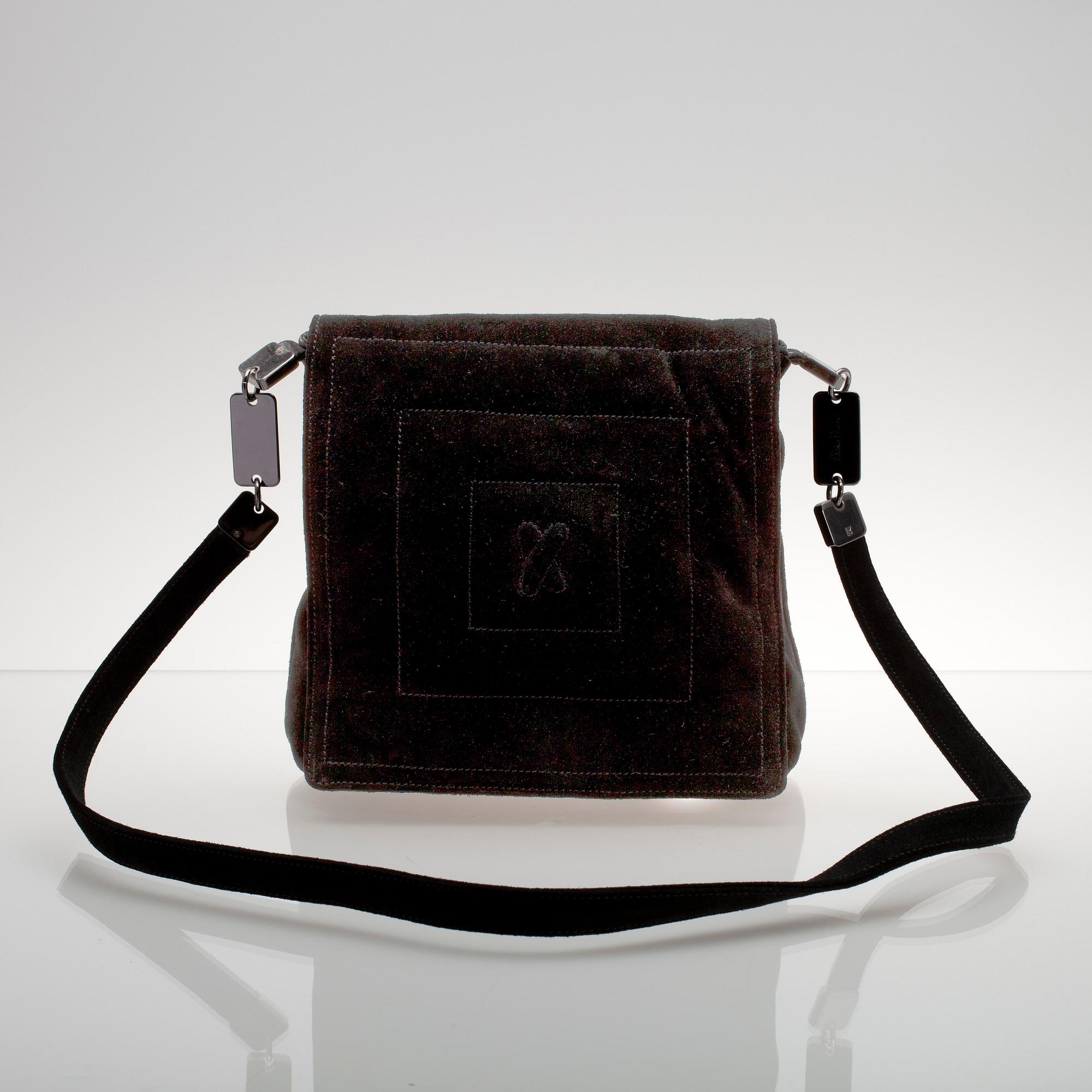 VÄSKA, axelremsväska / crossbody, Paloma Picasso.