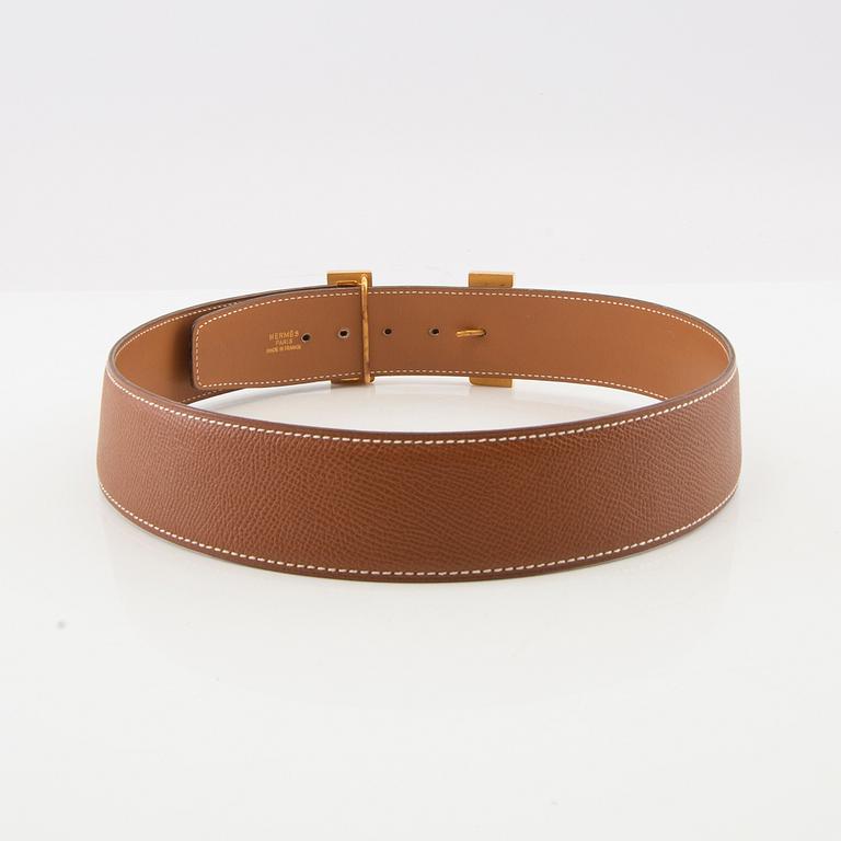 Hermès, belt France 1996.