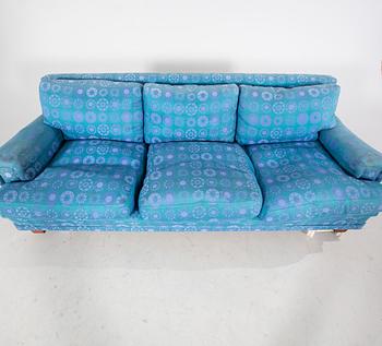 Soffa och fåtölj, 1960/70-tal.