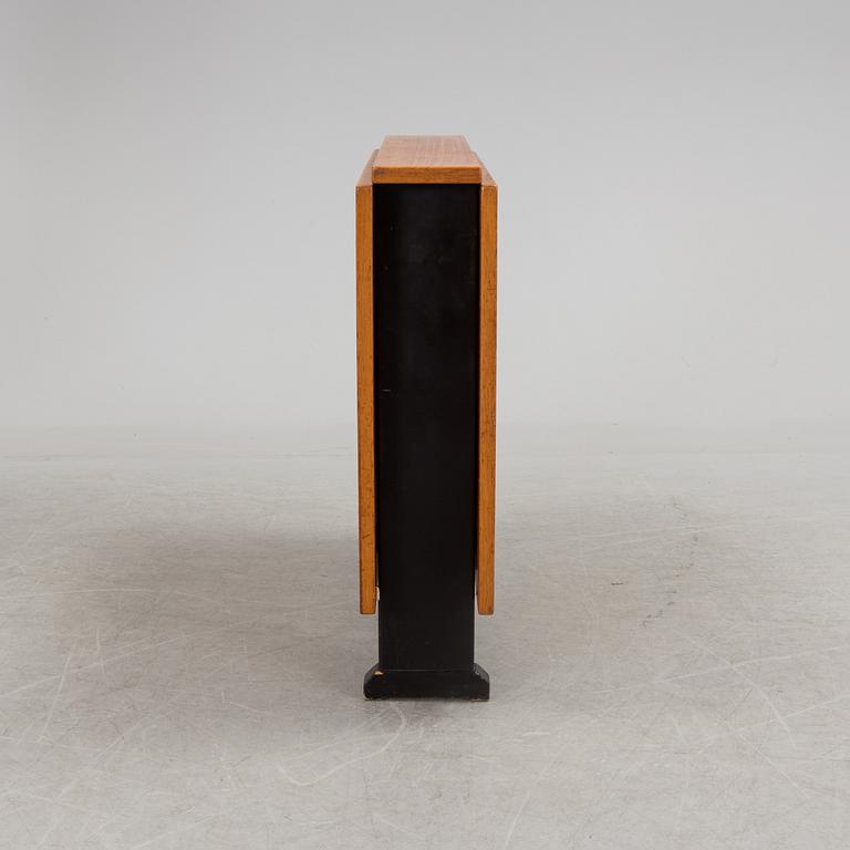 CARL MALMSTEN, slagbord, "Vapensmeden".