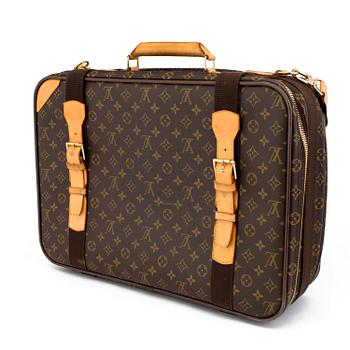 RESVÄSKA, "Satellite 53", Louis Vuitton.
