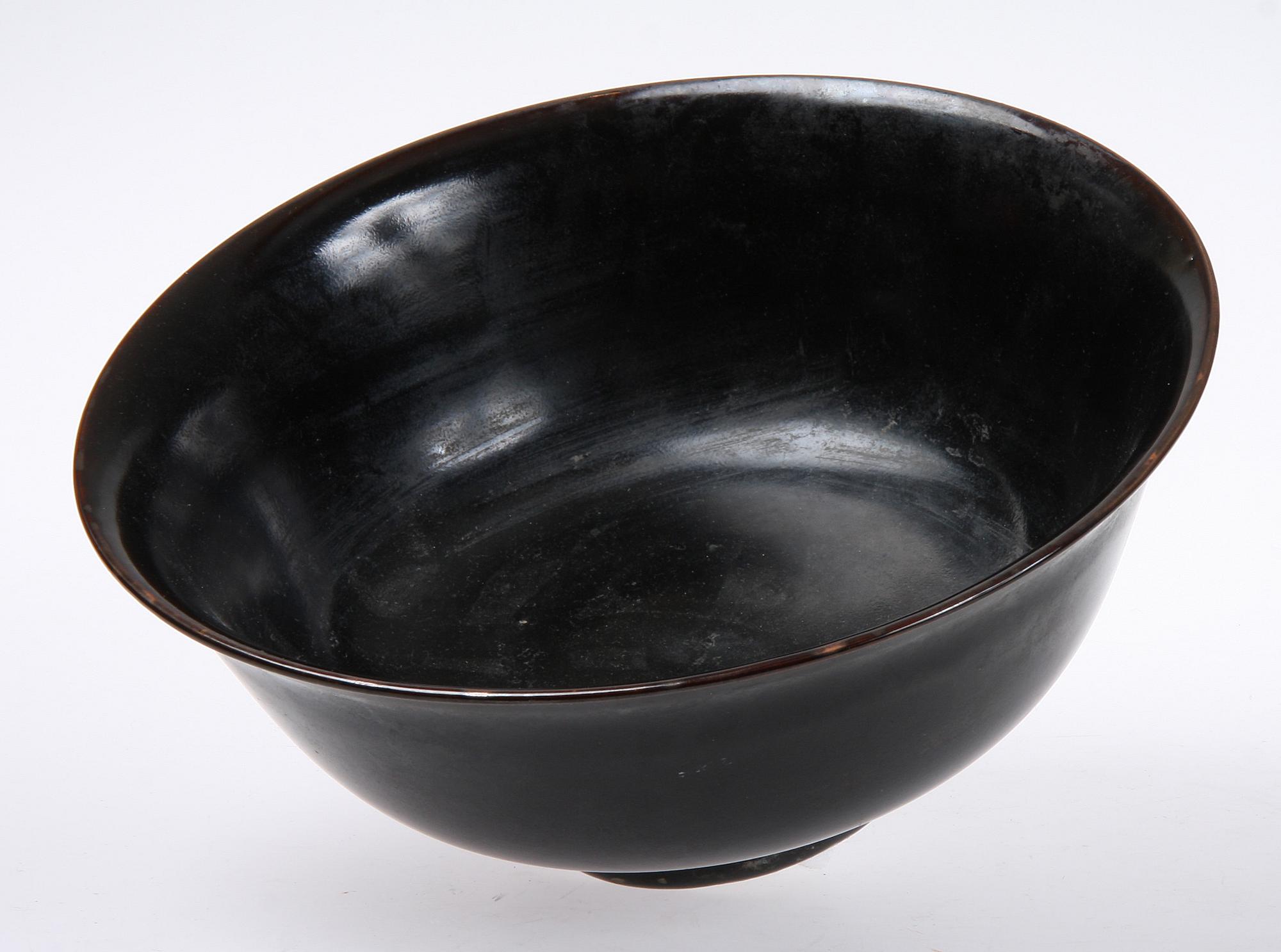 SKÅL, porslin, Kina, 1800-tal.