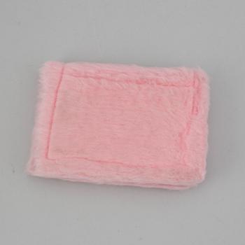 Marie-Louise Ekman, object, textile, signed and dated 1968/2004. Numbered 4/50.