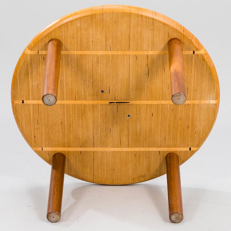 ANTTI NURMESNIEMI, soffbord, för G. Söderström 1980-tal.