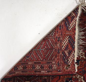MATTA, semiantik, Tekke. 325 x 226.