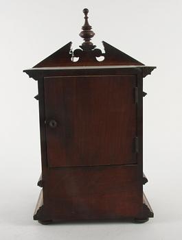 BORDSPENDYL, Tyskland, 1800-talets slut.