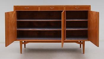 SIDEBOARD, 1900-talets andra hälft.