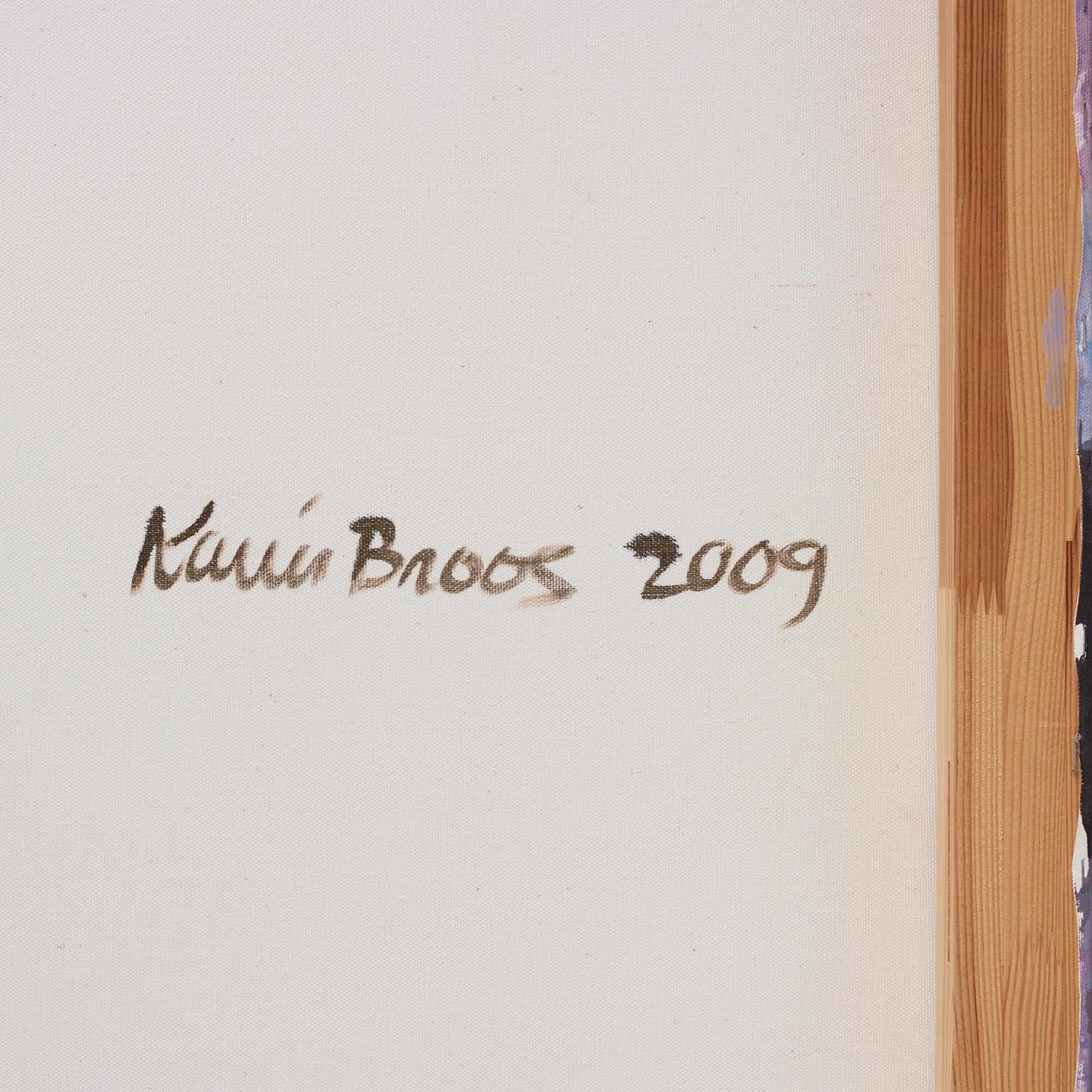 Karin Broos, "Hoppet".