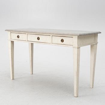Table, early 20th century.