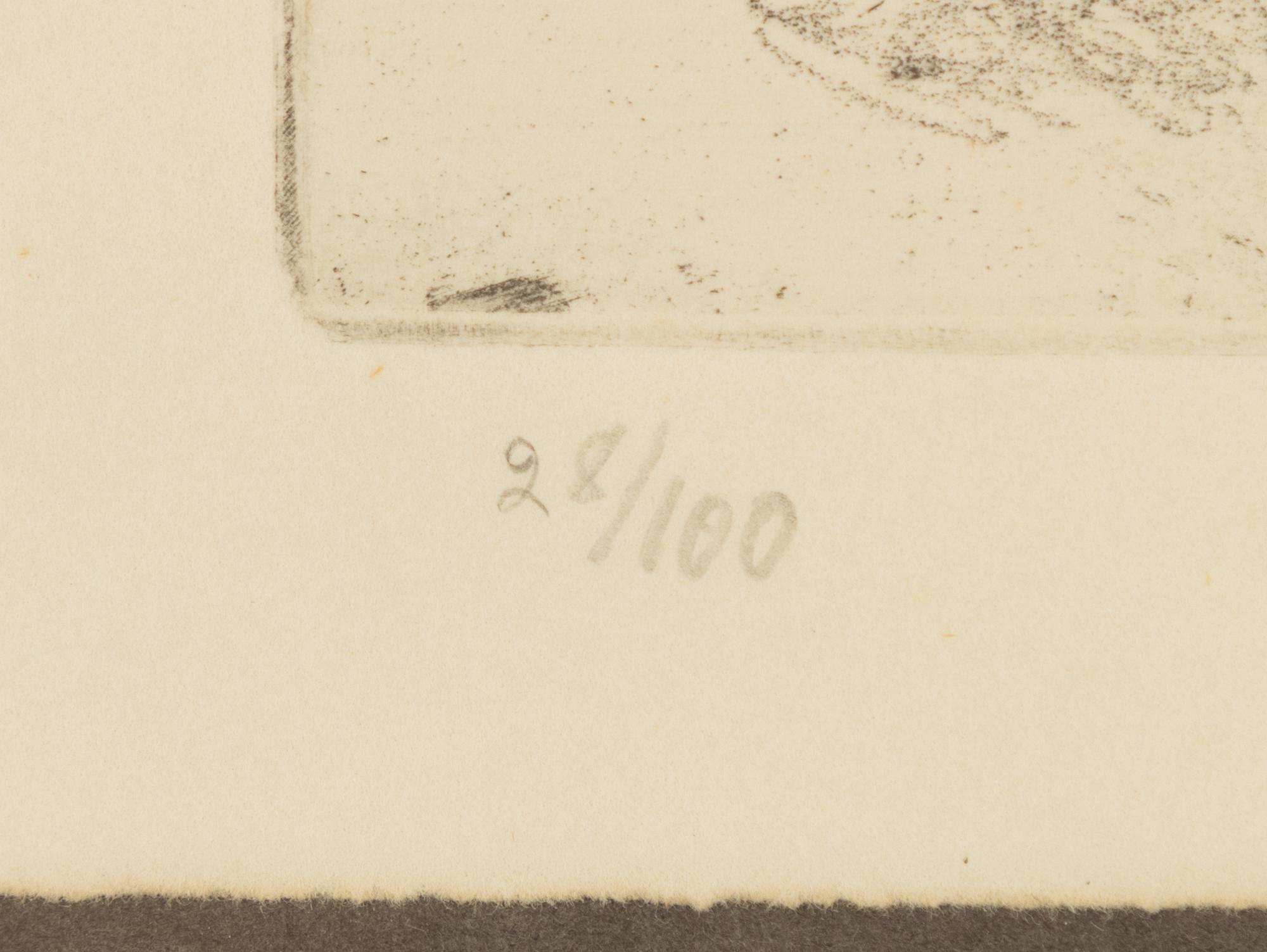 PG Thelander, "Man på bord", "Flugsvamp I", "Man-Fisk".