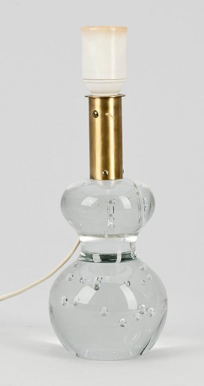 BORDSLAMPA, "1819", Josef Frank, Firma Svenskt Tenn.