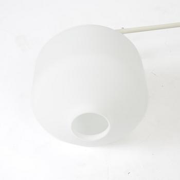 Gunnar Asplund, a 'GA15' wall light, Blond Belysning AB, 21st century.