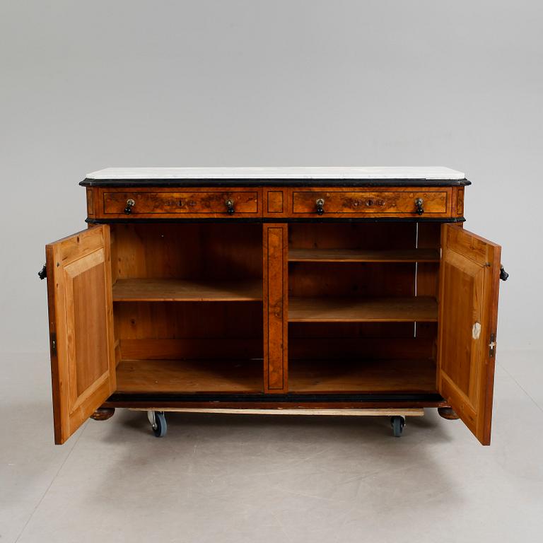 SKÄNK, nyrenässans, 1800-talets slut.