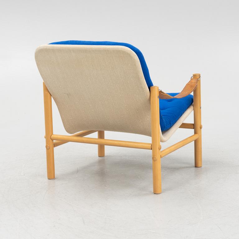 Bror Boije, armchair, "Junker", Dux.