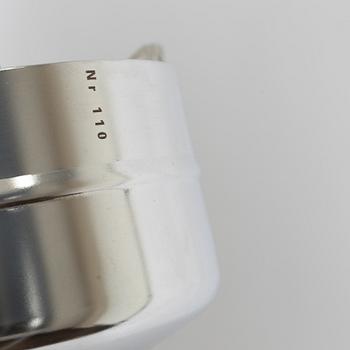 Katriina Nuutinen, a 'Hely' pendant lamp, Klong.