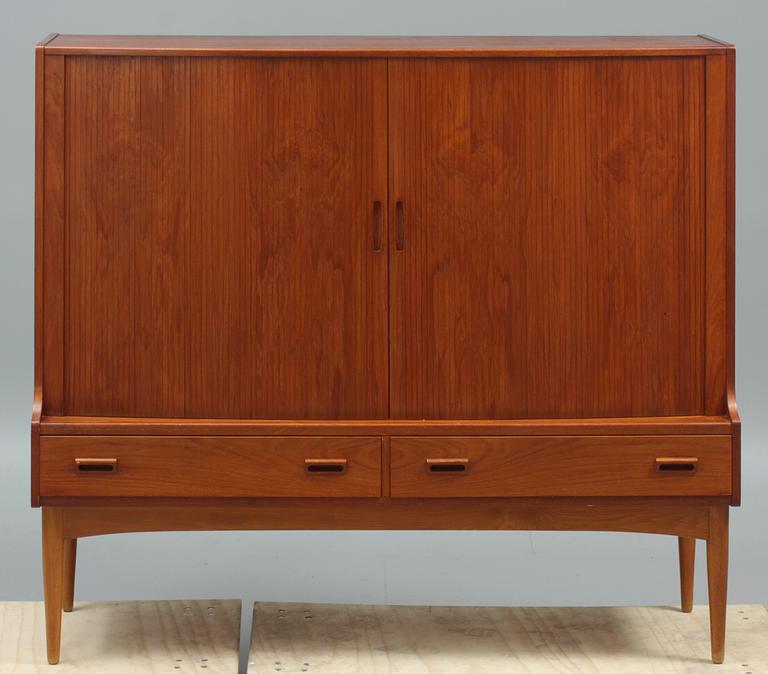 SKÅP, Danmark, 1900-talets andra hälft.