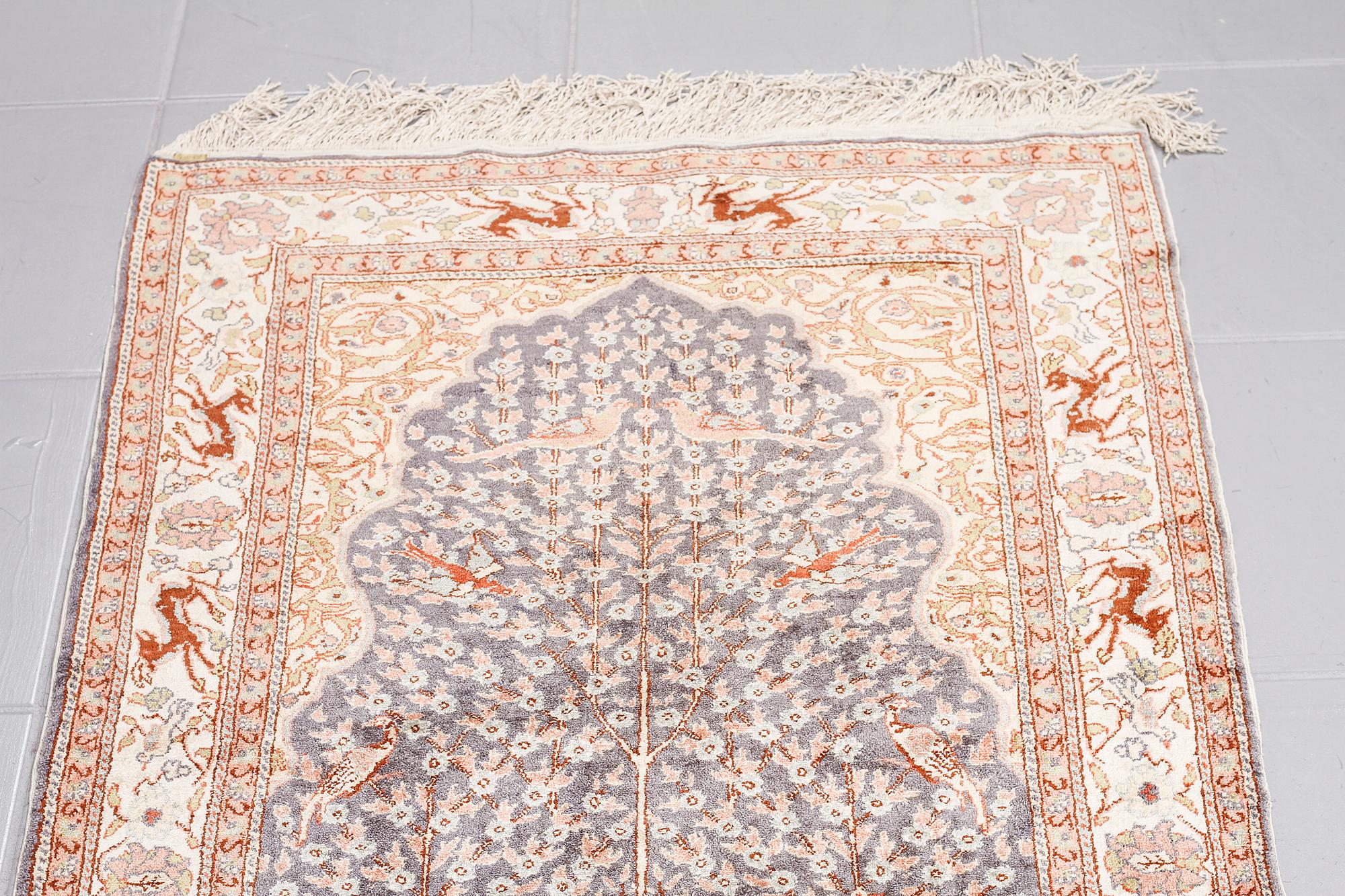 MATTA, Kayseri, 110 x 72 cm.