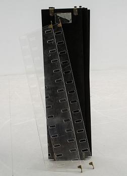 HYLLA, Stringhylla, "The Ladder Shelf", design Nils Strinning, 1900-talets mitt.