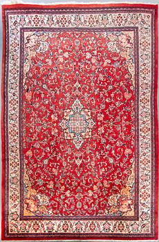 MATTA semiantik orientalisk 550 x 362 cm.