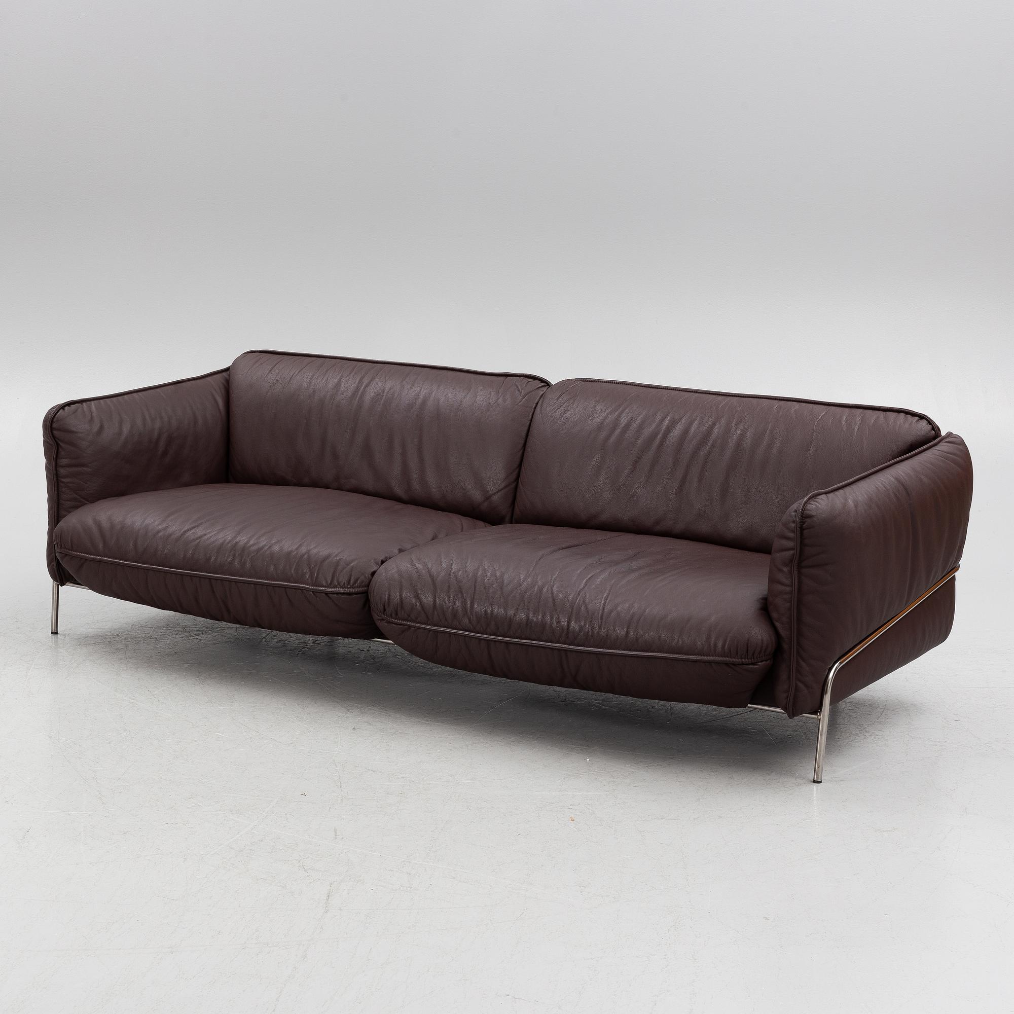 Claesson Koivisto Rune, soffa, "Continental, Swedese.