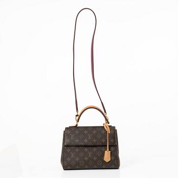 Louis Vuitton, bag "Cluny BB", 2020.