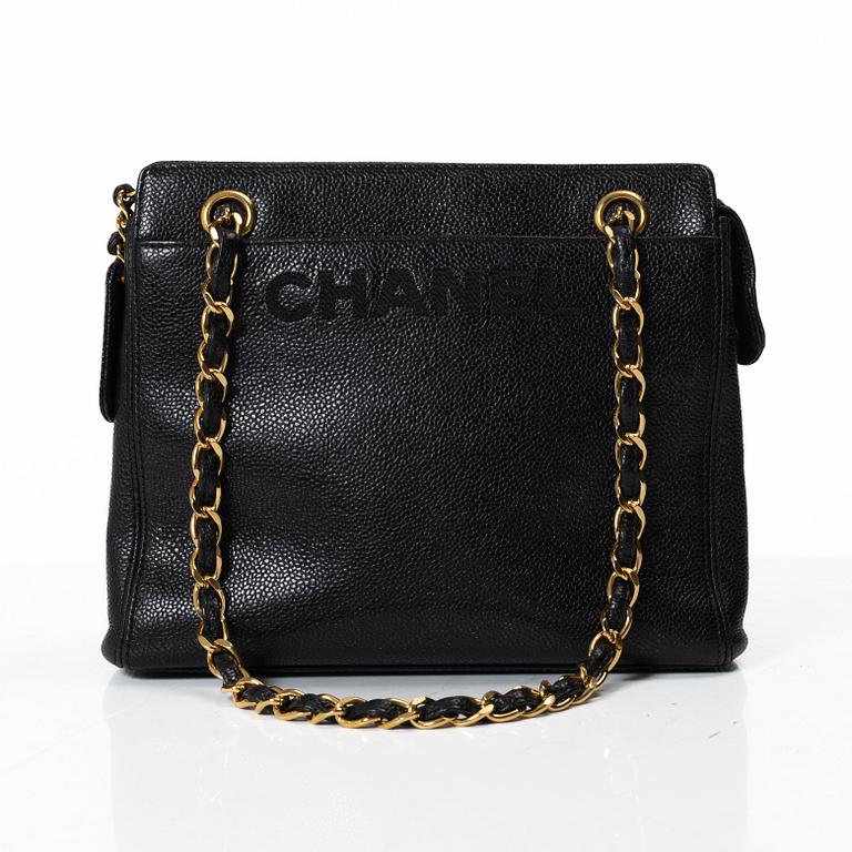 Chanel, Bag, 1997-1999.