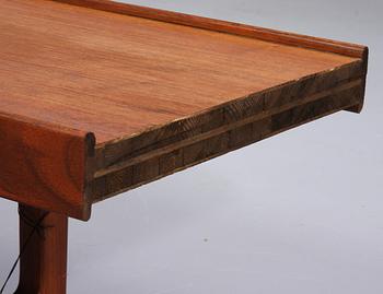 BÄNK, "Krobo", Torbjörn Afdal, Bruksbo, Norge, 1960/1970-tal.