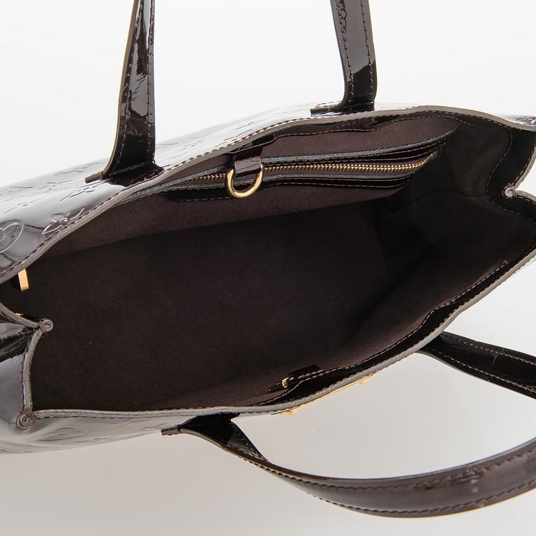 Louis Vuitton, "Wilshire", väska.