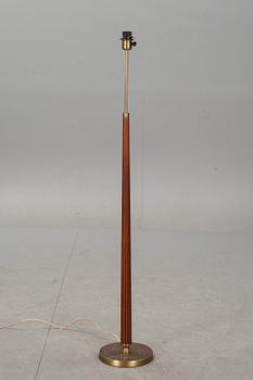 GOLVLAMPA, Asea. 1950-tal.
